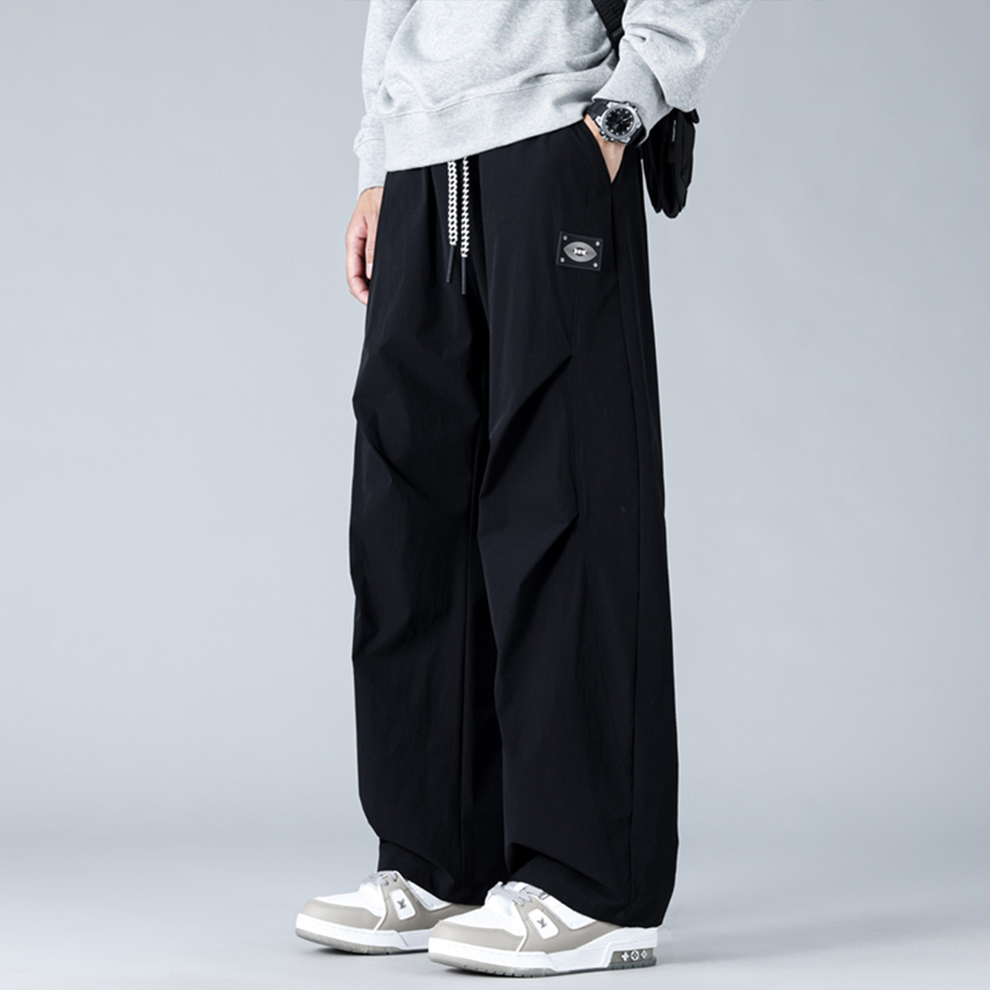 K003 블랙 품질 보증