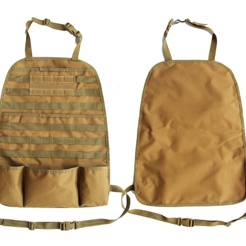 좌석 백 가방 자동차 다시 교수형 가방 자동차 보관 용 가방 용품 전술 시트 다시 저장 가방