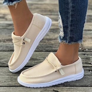 S 67279 Casual Slip-On Loafer ���e����Ь �W���L��羳���R�d
