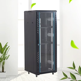 网络机柜;集成监控系统;其他网络设备