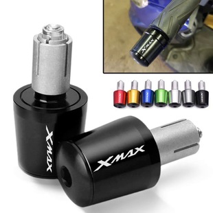 Applicable to Yamaha XMAX 125 250 300 400 X-MAX modified handle plug accessories