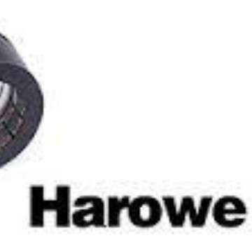 Harowe  编码器