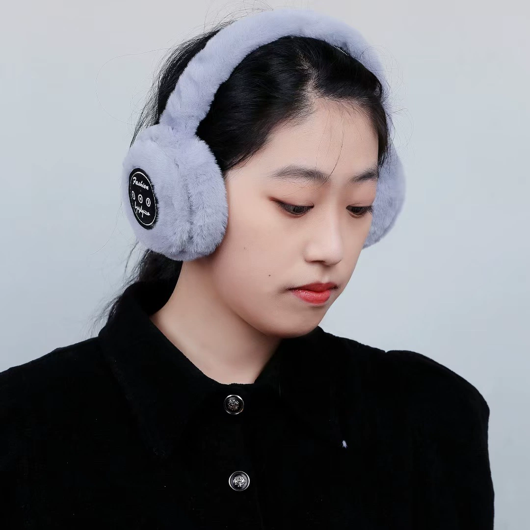 Складные наушники Keep warm, наушники для мужчин и женщин, Bluetooth, защита ушей