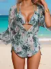 Green print
