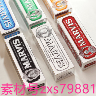 Italian Mars Toothpaste 25ml Bright White Mint Travel Portable Toothpaste Wedding Souvenir Gift Wholesale