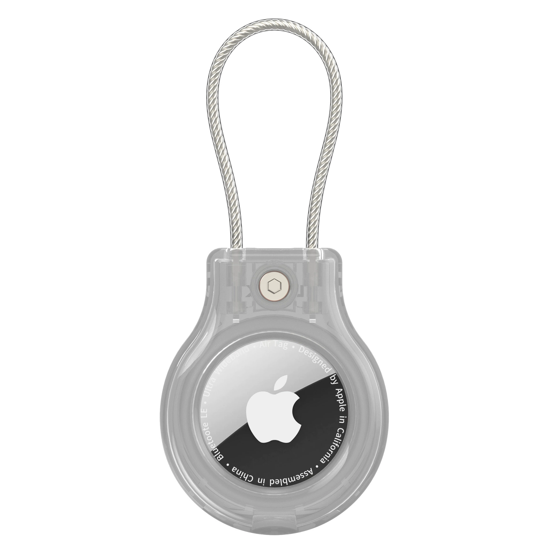 Apple, защитный чехол, защитный замок