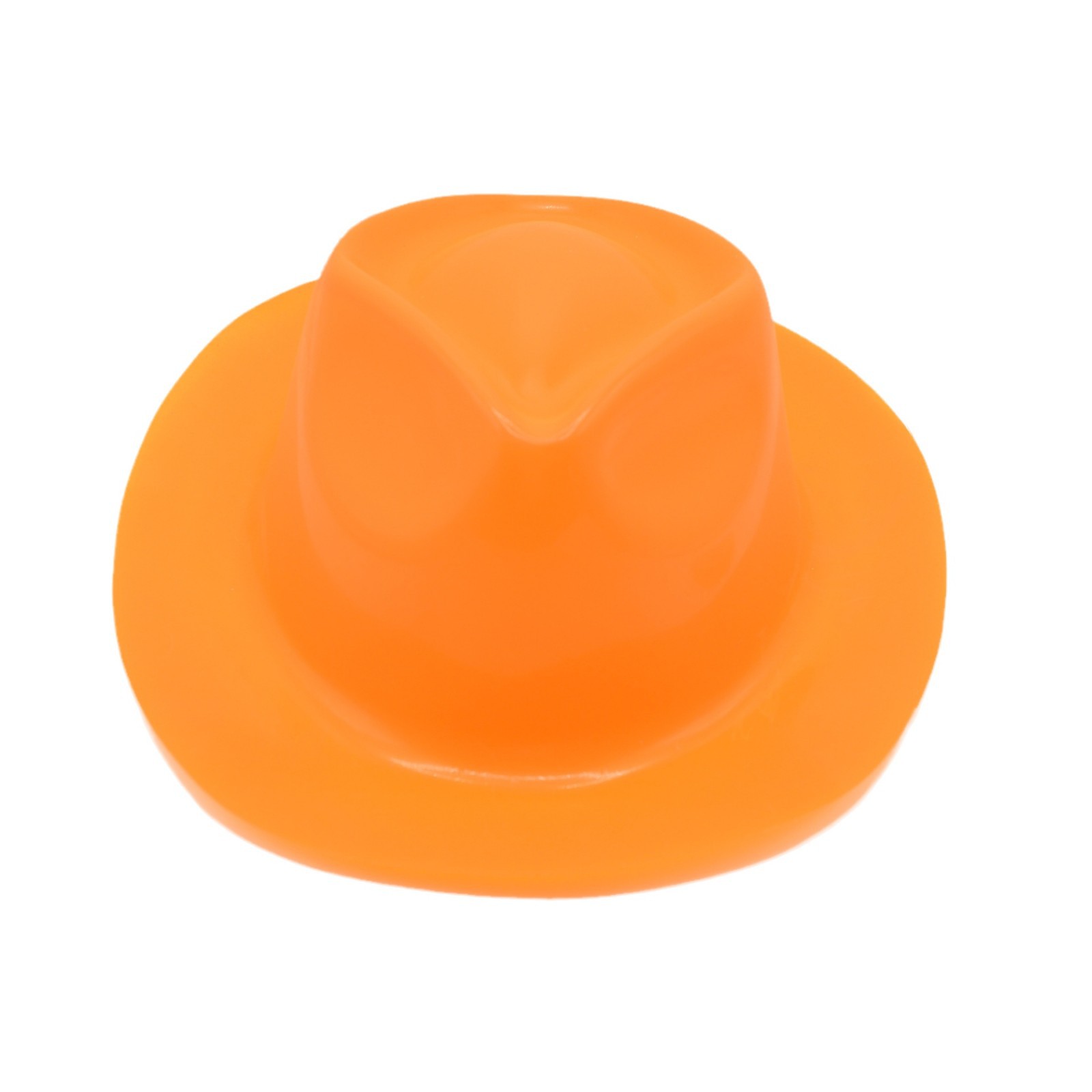 Across-Espejo fiesta fiesta fiesta baile vestido de plástico PVC brillante color sólido vaquero juego de rol fluorescente