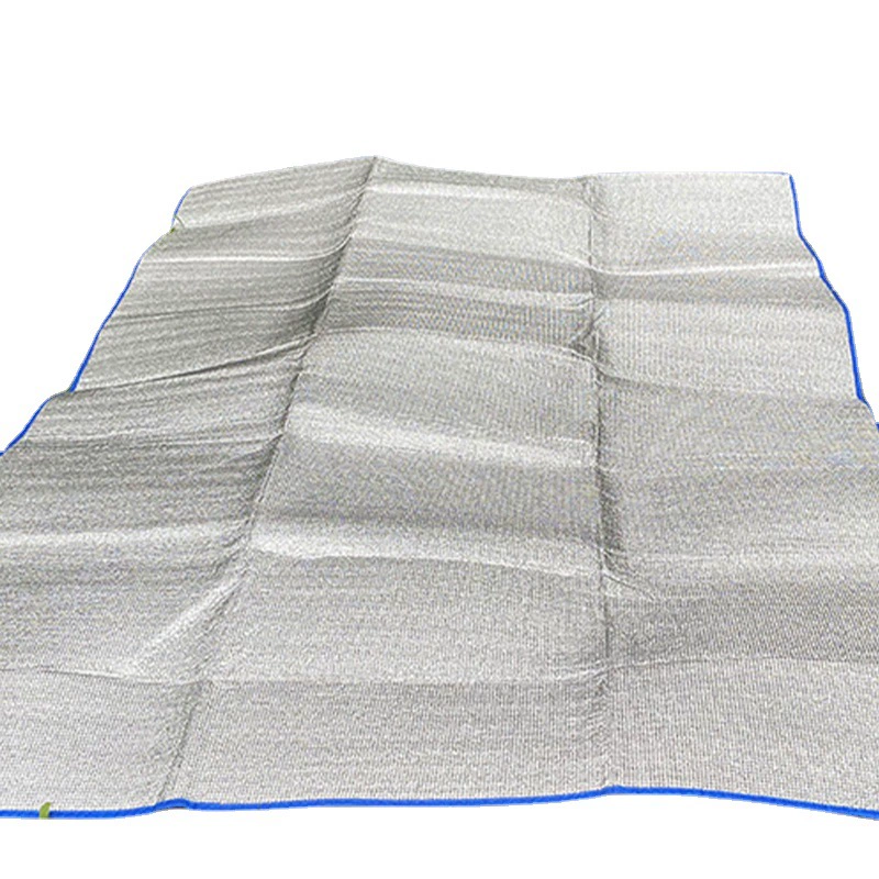 Travel tent for camping for home use anti-stress "Gopher", carpet, increased thickness