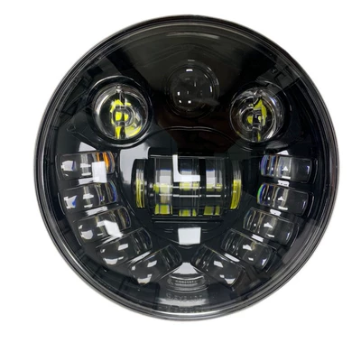 Ön faralar Motorcycle Harley Bj212 Turn Signal