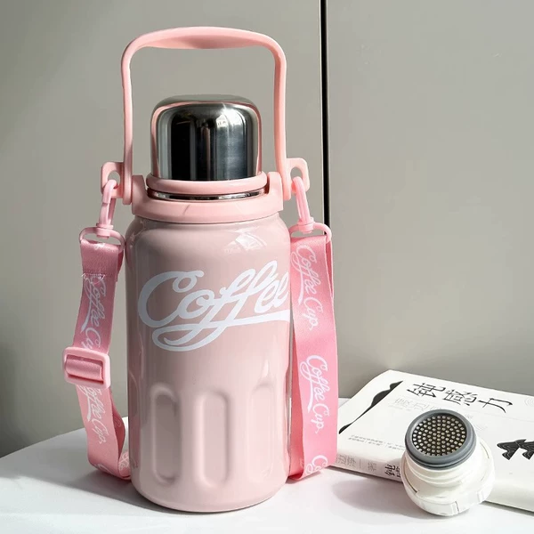 Pink [316 food grade stainless steel]