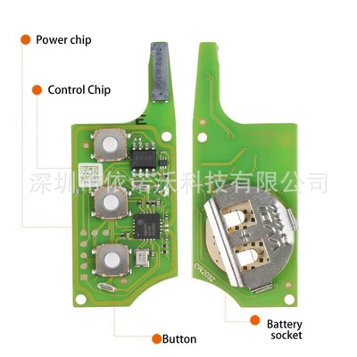 Car Keys car remote key remote