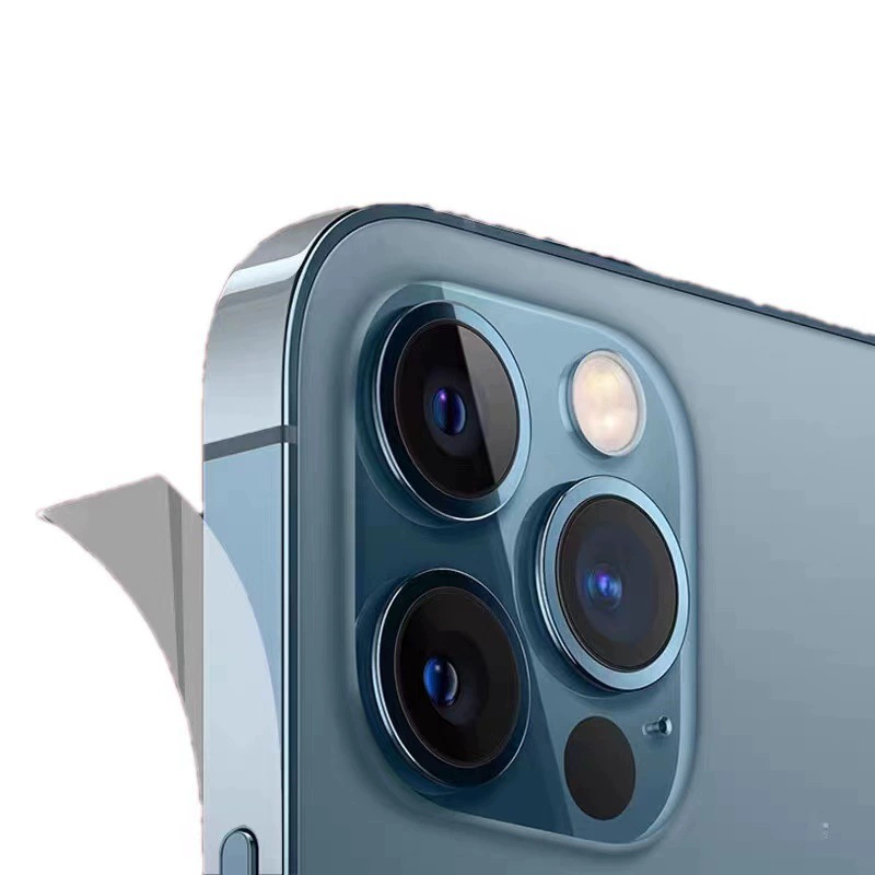 Матовый защитный чехол для iPhone 16 Pro, совместим с Apple, также подходит для iPhone 13 и 13 Pro Max