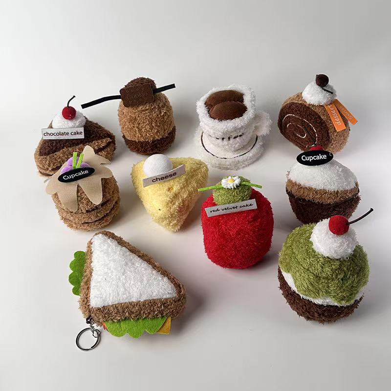 Creative plush toy