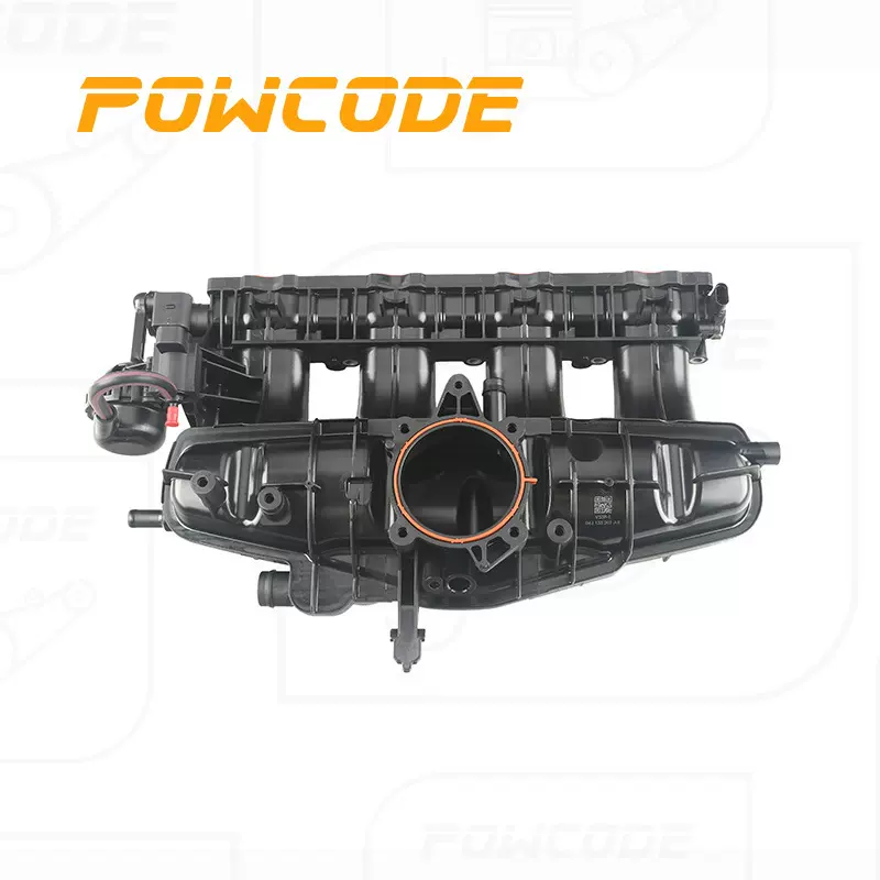 06J133201AR适用于大众迈腾途观1.8T/2.0T进气歧管