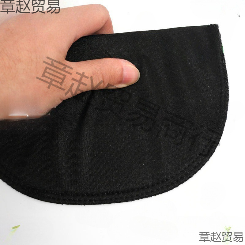 暗号化スポンジ布肩パッド、薄いシャツ、スーツジャケット、厚い肩パッド、肩パッド、滑り肩、肩の反り|undefined