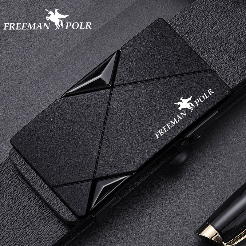 Paul toothless-triangle [black]