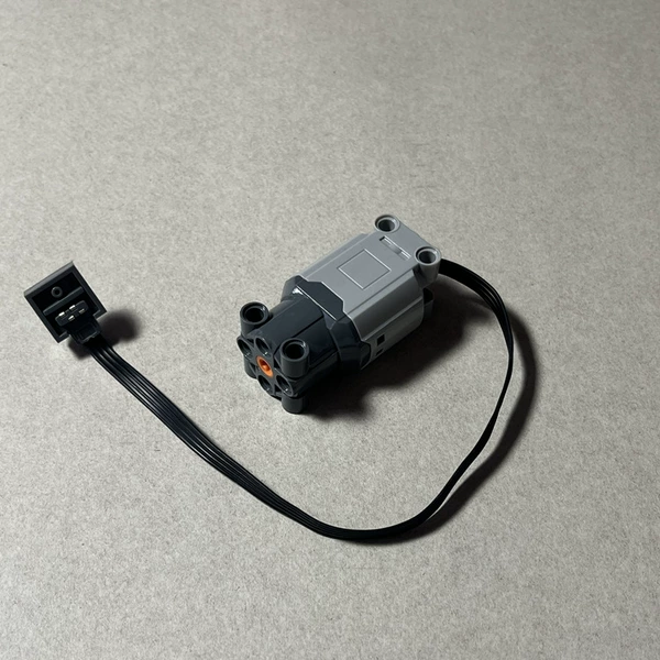L motor