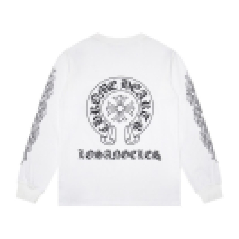 Kro Heart Original Three-Label Long Sleeve T-Shirt, American Floral Print, Heavy Cotton, Couple's Style, One Piece Dropshipping Kro Heart Original Three-Label Long Sleeve T-Shirt, American Floral Print, Heavy Cotton, Couple's Style, One Piece Dropshipping