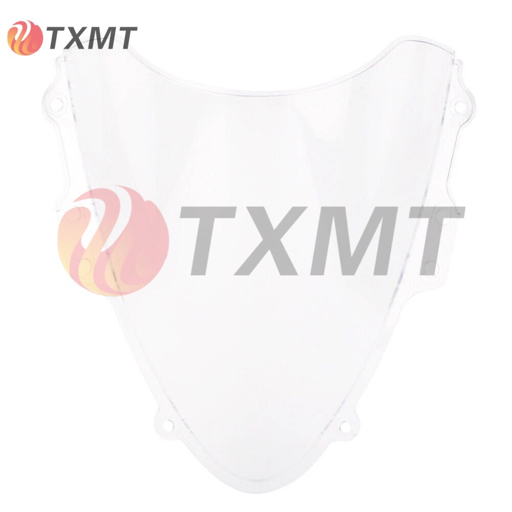 Suitable for Suzuki Gsxr 600 750 04-05 K4 Motorcycle Front Windshield Windshield