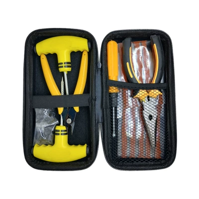 Repair kit | tire repair tool motorcycle