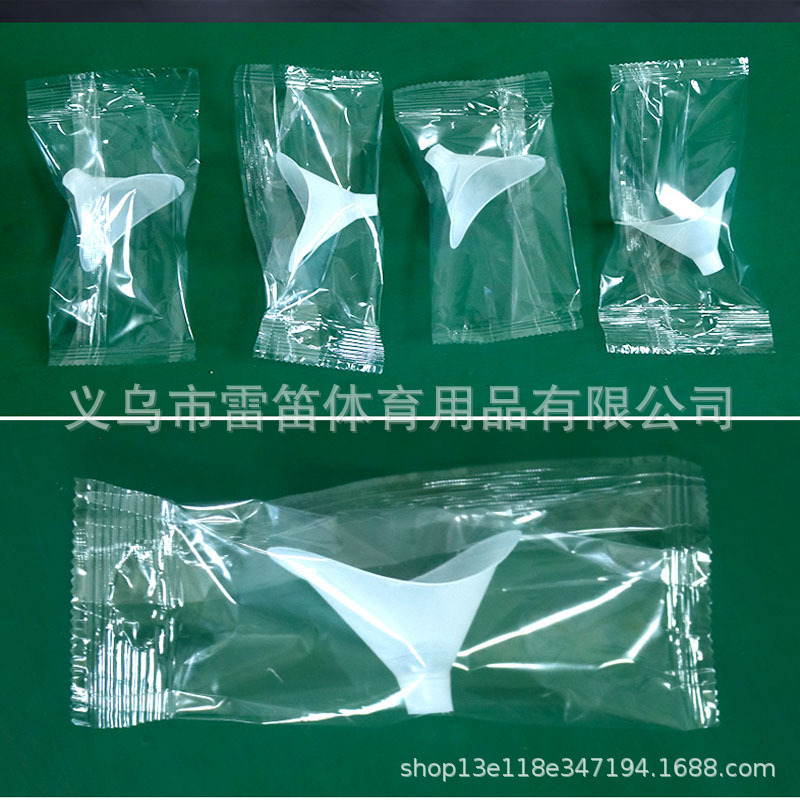 Factory wholesale lung capacity mouthpiece disposable mouthpiece for students lung capacity electronic lung capacity mouthpiece test