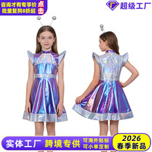�羳��ƷAI�˹����ܙC����cosplay��׃ɫȹ���}�Q����ɫ���ݷ�X