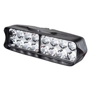 Electric car external headlight headlight bead modified Super Spotlight 12-support car bulb headlight electric motorcycle motorcycle motorcycle