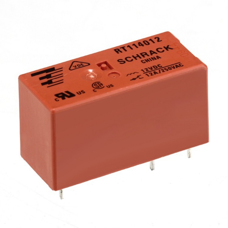 1393243-4 功率继电器 TE 集成电路IC 电子元器件 原装现货