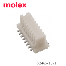 MOLEXĪ��������������52465-1071�Ӳ�� 524651071���0.80mm