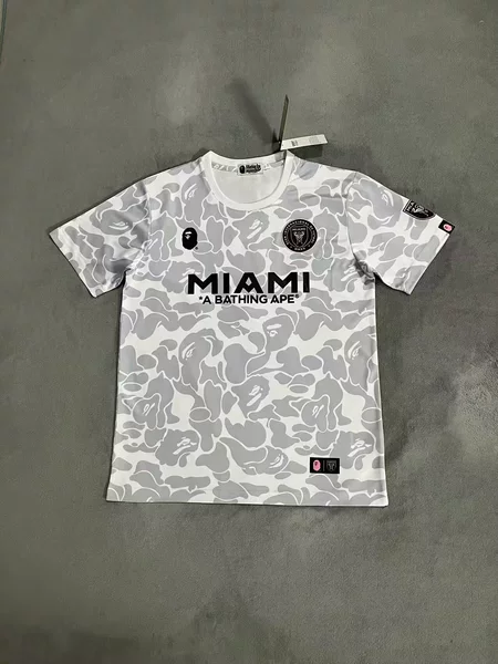 2324 Gray Miami Ape