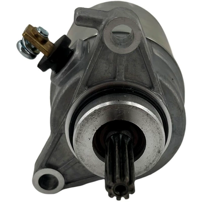 Nmax Gpd125 – Starter and accessories