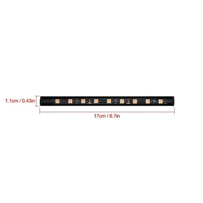 Cross-Border Popular Car Single-Color Other lights