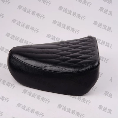 Non-Destructive Installation Front Seat Cushion, Motorcycle cushion