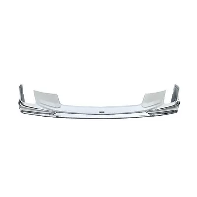 Suitable for 15-23 Alfa Front Lip Big Surrounded - front-lip-pearl-white