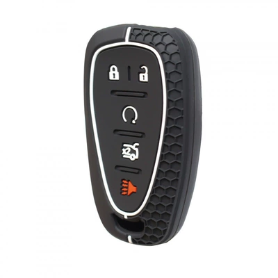 Car Key Bag Cover, Static Rod/Key Bag