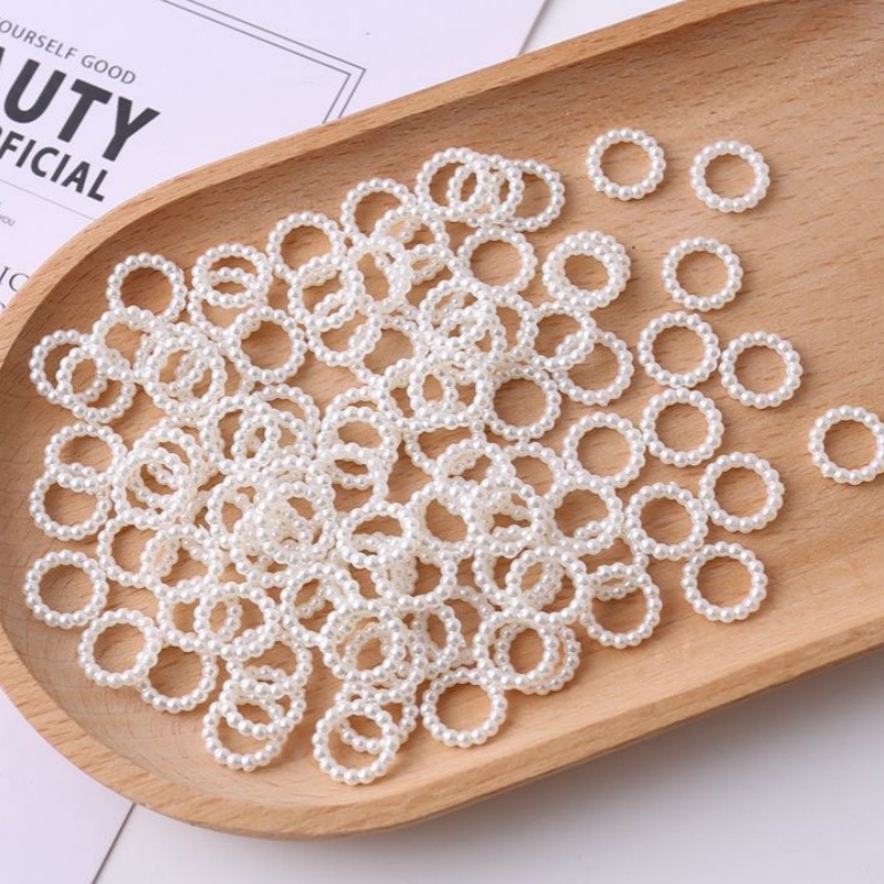 亚克力连珠五角星