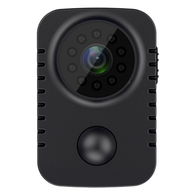 MD29 HD-карта камера широкоугольная инфракрасная камера движения камера рекордер PIR камера 1080P