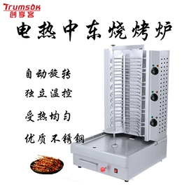 扒炉/铁板烧;肉品加工设备;炊事设备