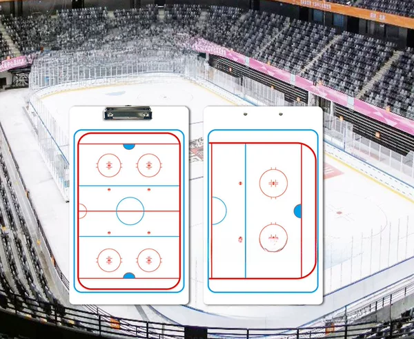 Manufacturers supply ice hockey tactical board football basketball coach Board tactical board erasable demonstration command tactical board