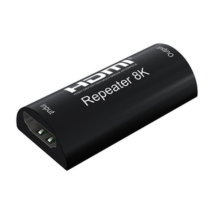 Original supply 8K video signal amplifier signal amplification extender signal amplification extender
