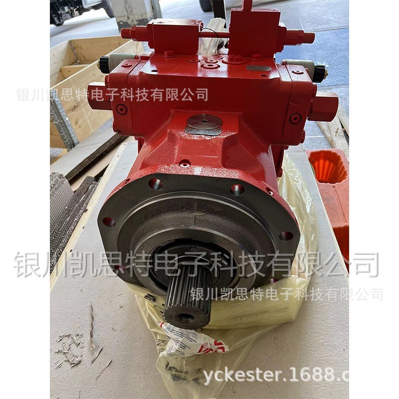 HAGGLUNDS 赫格隆马达 CBM 3000-2400