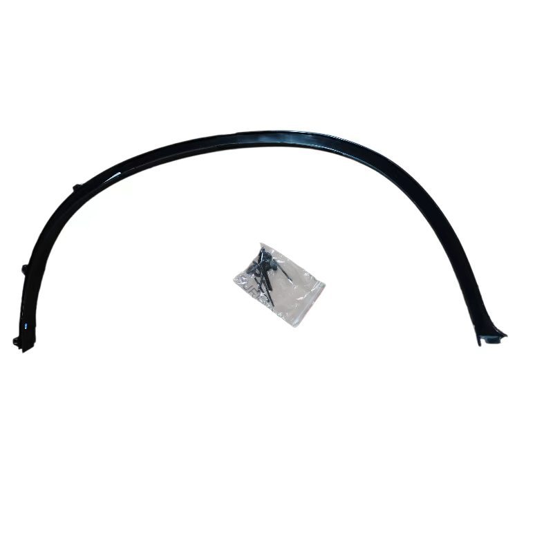51777176329 Wheel arch, left rear, suitable for BMW X6/E71