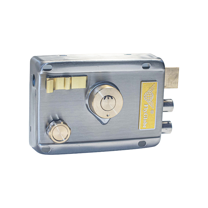9808SN-1 izquierdo con carcasa