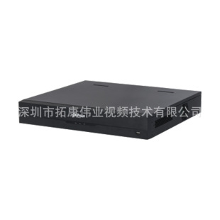 NVR4432-EI Dahua English Dahua 32CH 1.5U 4HDDs WizSense NVR