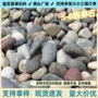 工程景观滤油河滩鹅卵石