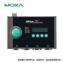 Ħɯ/MOXA  Nport 5430 4 �˿� RS-232/422/485 �����豸��������