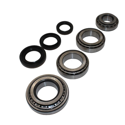Other drive systems differential repair kit, bearing and