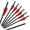 Carbon arrow, bow and arrows, Olympic practice, archery, factory direct supply