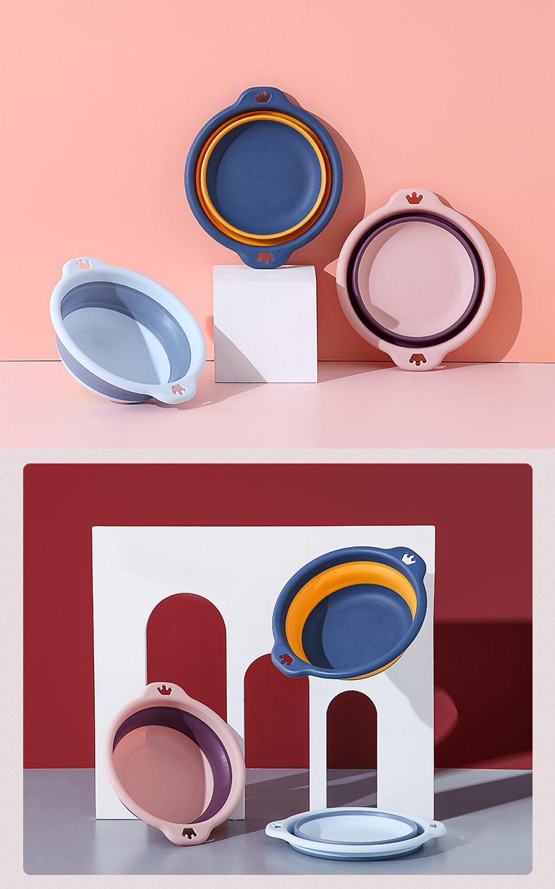 皇冠折叠脸盆 (15)