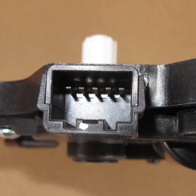 971542Y000 Is Suitable for Kia Hyundai Replica Motor 97154-2Y000 (Power supply, ignition system accessories)